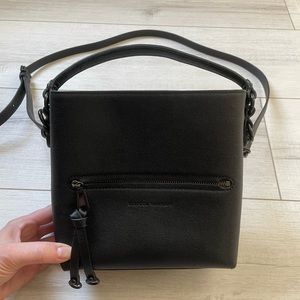 City Too Handle Crossbody.